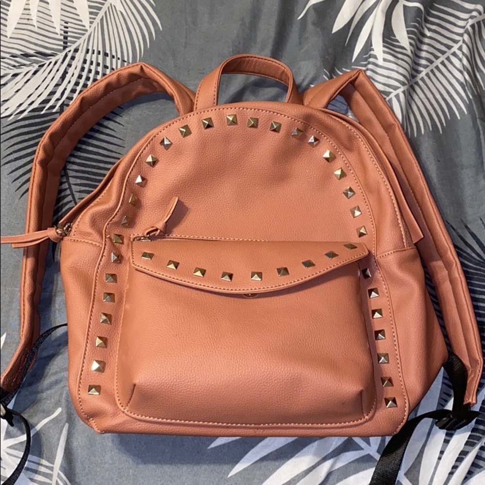 Justfab Backpack - Picture 1 of 7